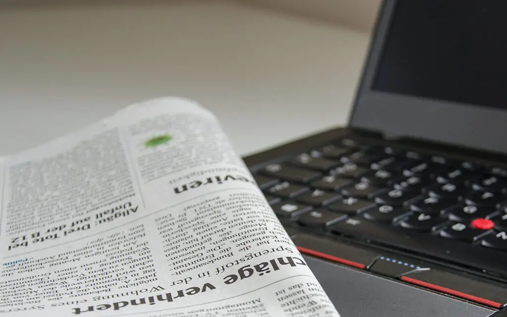 Noticias
