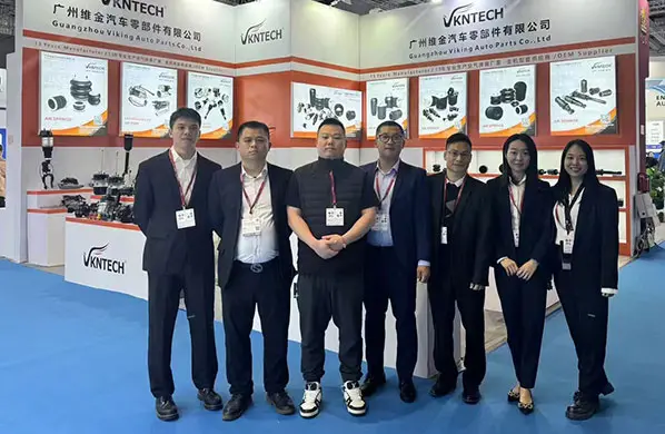 Automec&aacute;nica Shanghai 2024