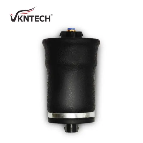 Recambios del cami&oacute;n Freightliner del resorte de suspensi&oacute;n del aire del pedernal de la amortiguaci&oacute;n de aire con resorte de la cabina VKNTECH 1S7206 W02-358-7206 18-29919-000  
