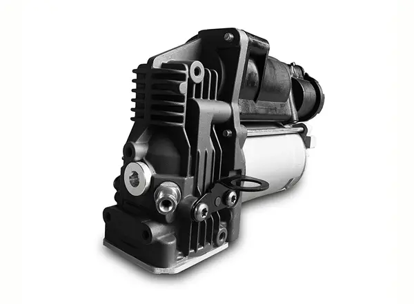 Bomba compresora de suspensi&oacute;n 1D1003 compatible con Mercedes W221 Airmatic A2213201604