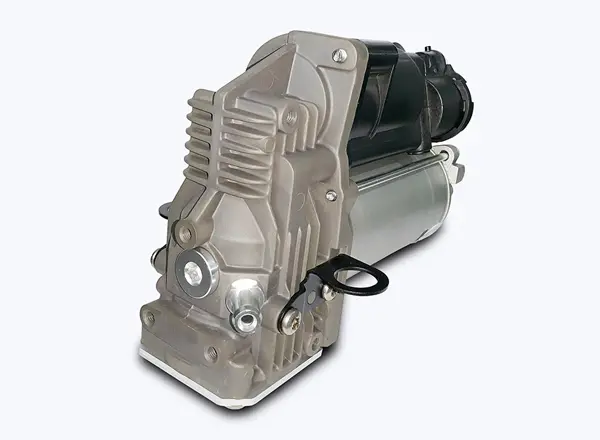 Compresor de aire W166 A1663200204 VKNTECH 1D1005 Mercedes bomba de aire A1663200104 para turismos
