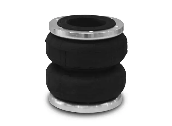Airbag de suspensi&oacute;n neum&aacute;tica doble enrollado 2B6951 para autom&oacute;vil industrial modificado, referencia No. Contitech FD200-25 W01-358-6951
